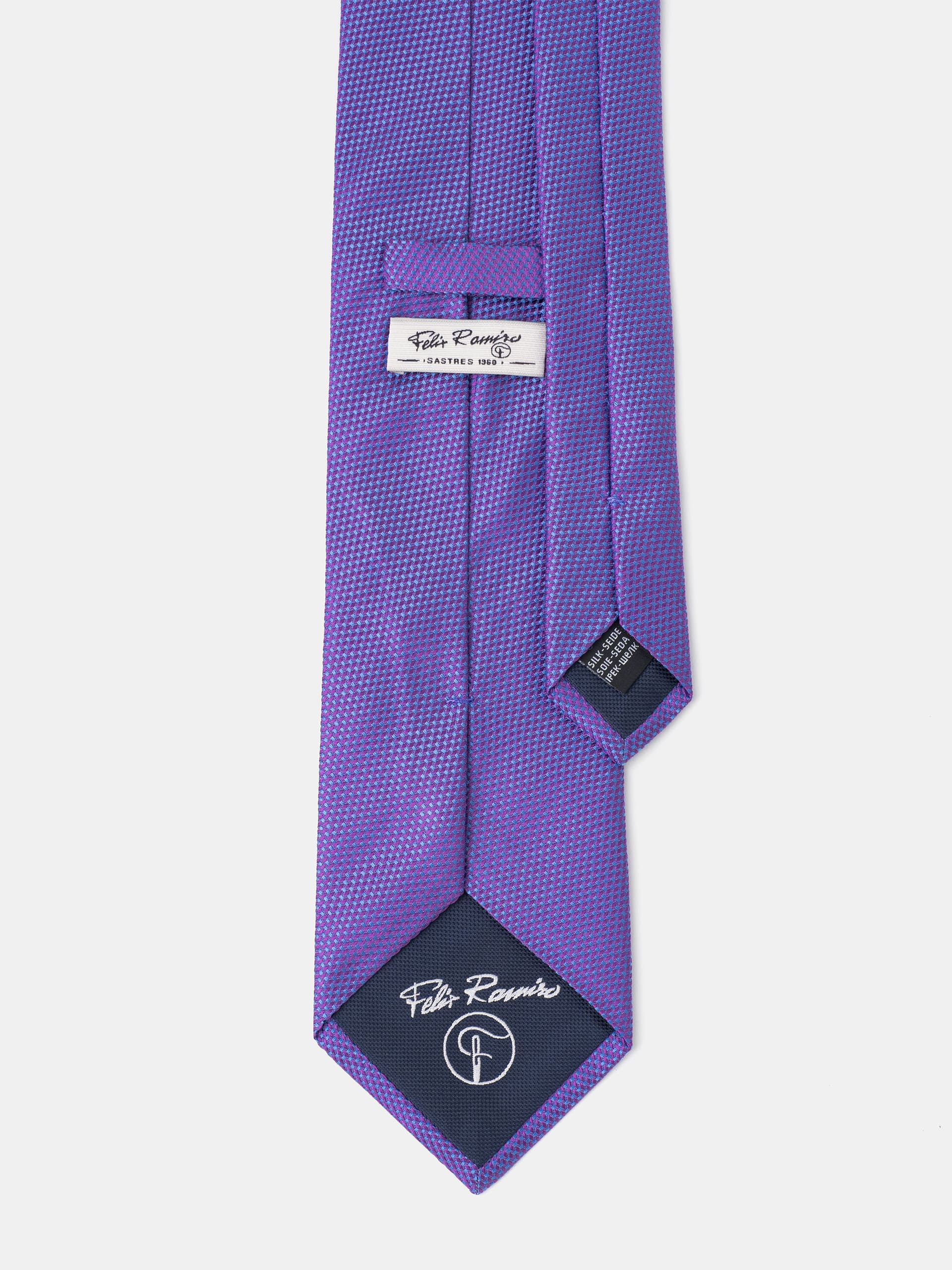 corbata-seda-jazquard-micro-estructura-lila-1