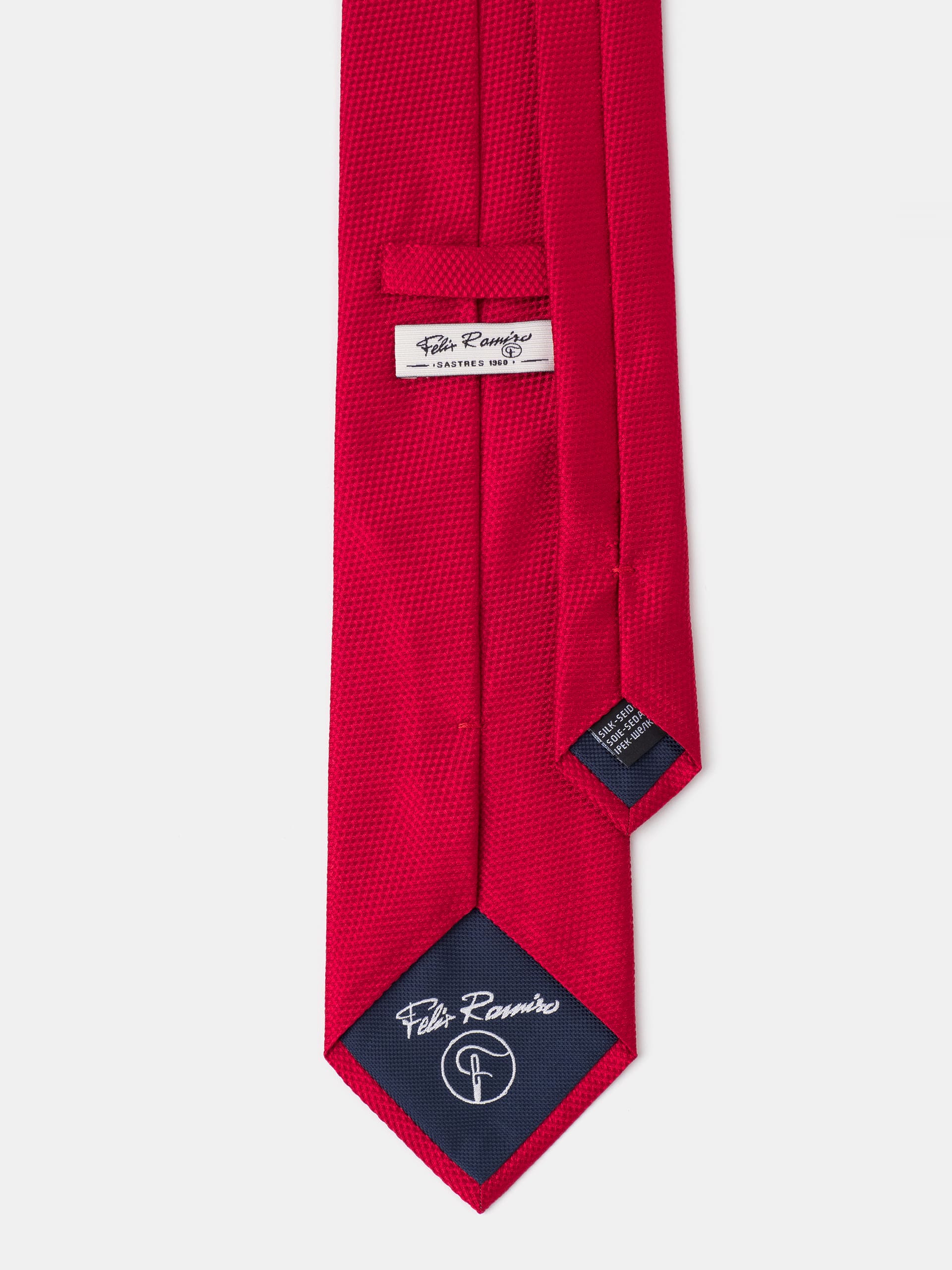 corbata-seda-jazquard-micro-estructura-rojo-1