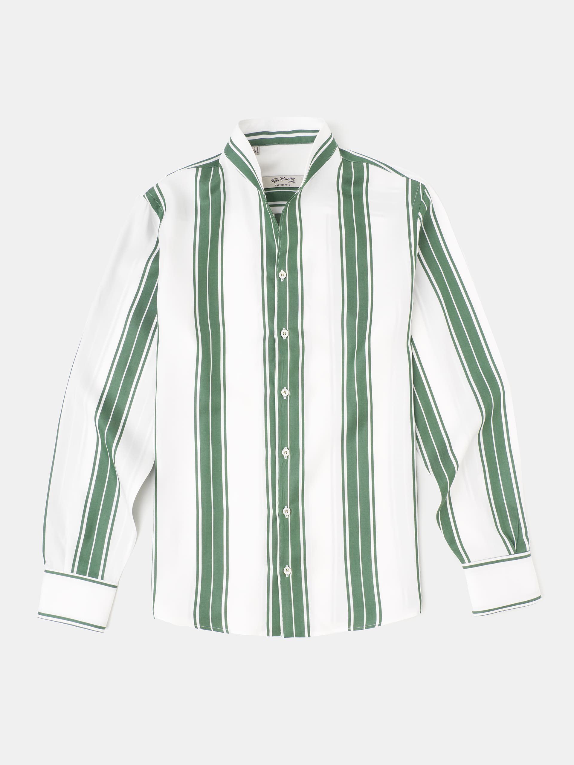 camisa-tencel-rayas-verde-1