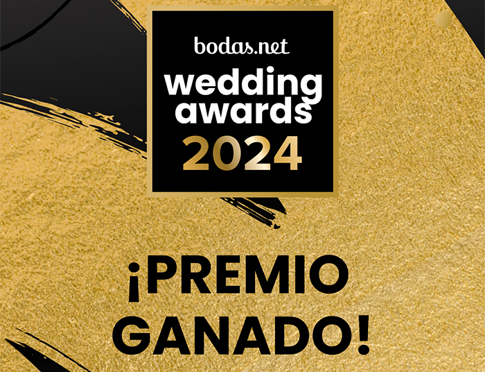 Felix Ramiro Malaga gana los Wedding Awards 2024