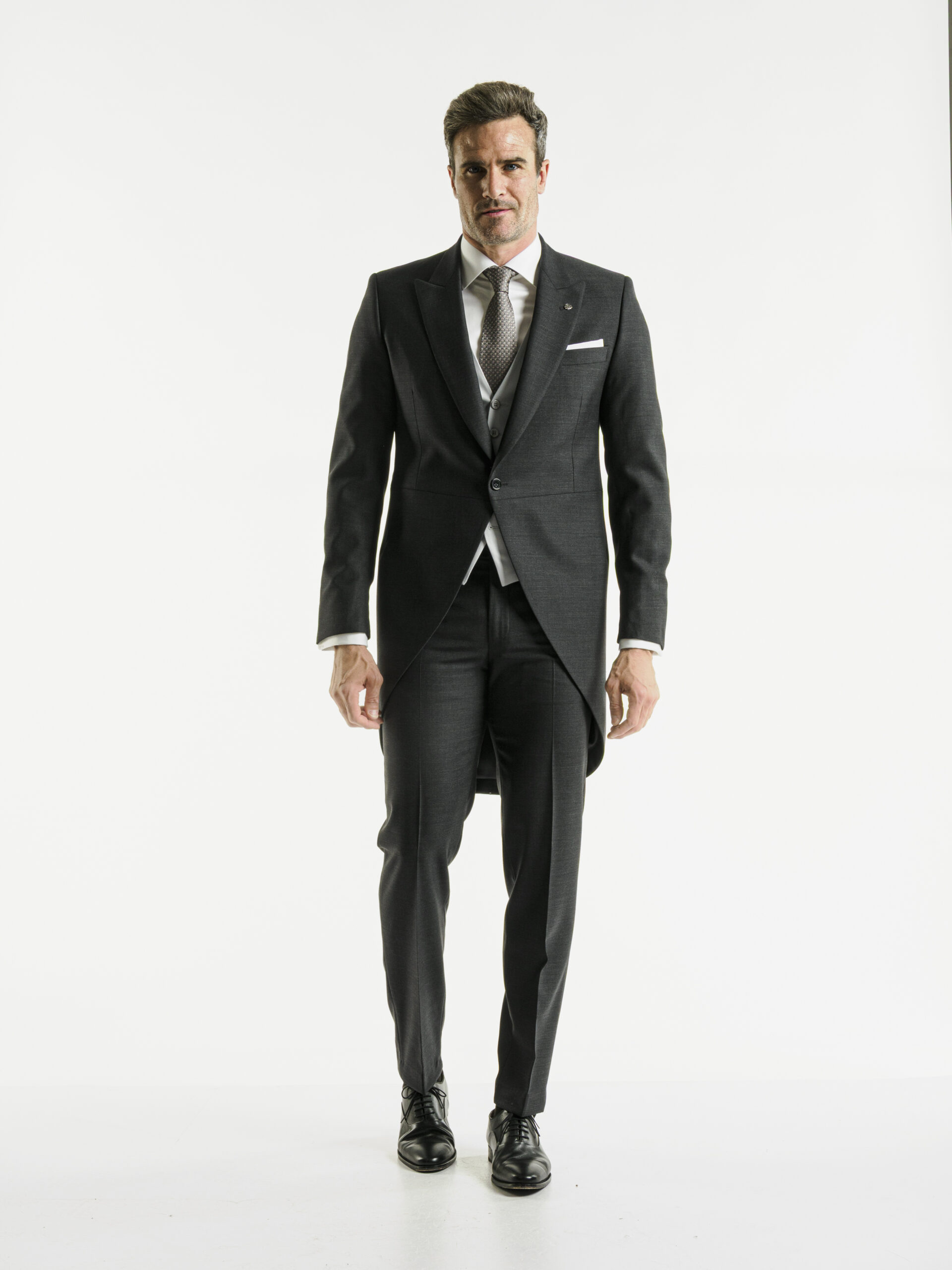 alquiler de chaqué